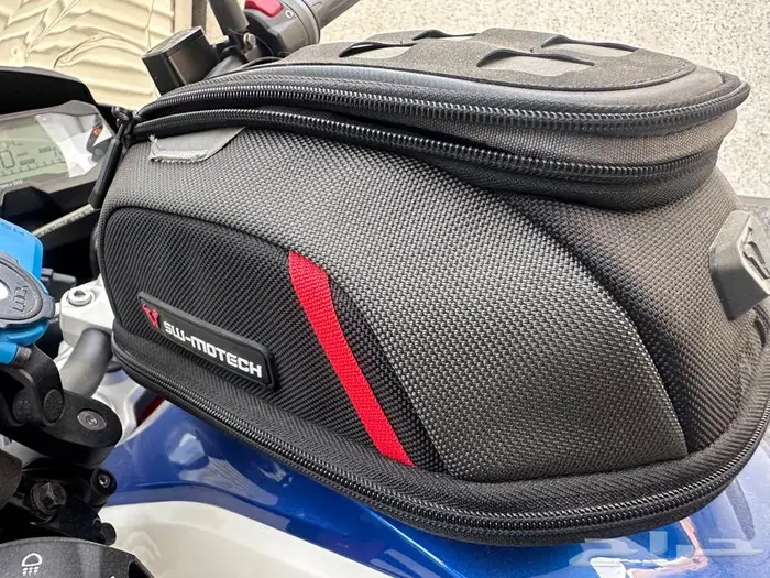 دباب BMW gs g310 18