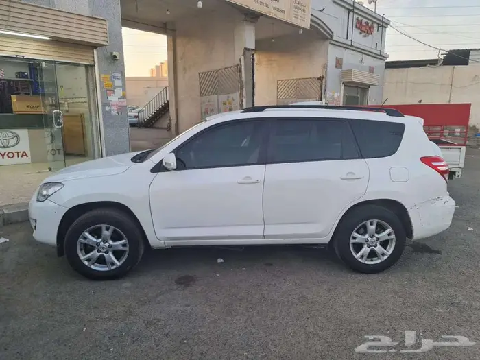 راف فور 2012 0