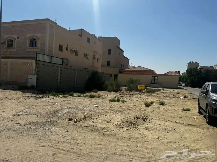ارض للبيع ضاحية الملك فهد الدمام - قرب شارع الملك سعود 3