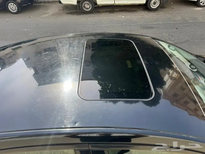 للبيع فورد فيوجن فل كامل 12