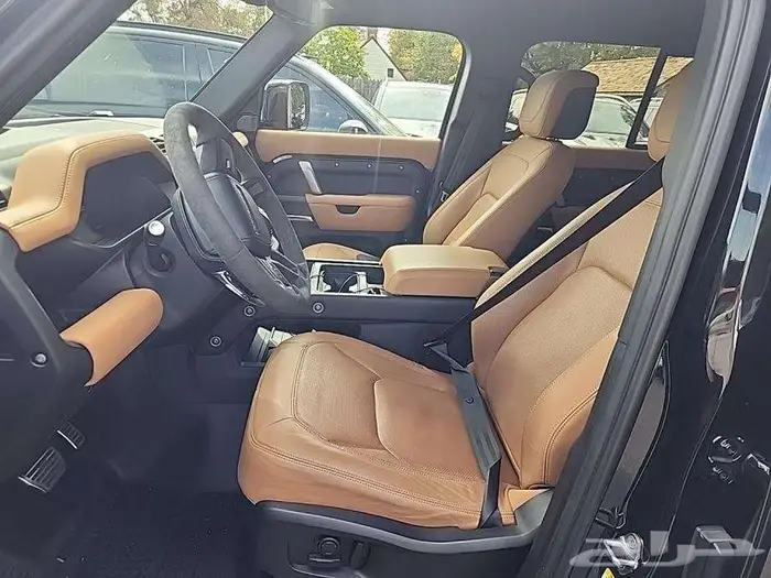 Land Rover Defender 110 V8 Carpathian Edition 6