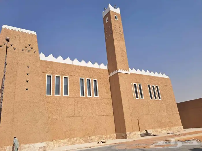 Contractor for stone work Riyadh supply and installation 4