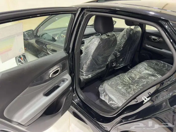 جاك امباو سبورت 2000 Cc موديل 2026 12