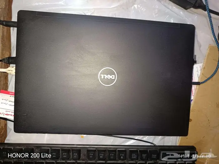 لاب توب ديل 7480 0