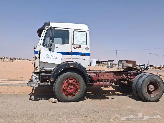 راس البي مورسيدس 1