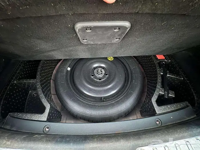 Changan CS85 plus 360T Model  2022  full option  Automatic 2