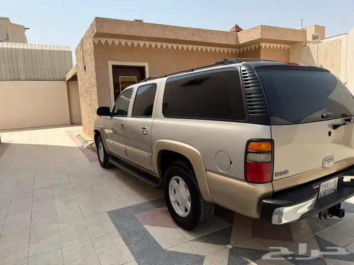 يوكن. 2005. طويل 2