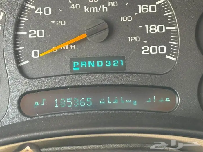 يوكن. 2005. طويل 3