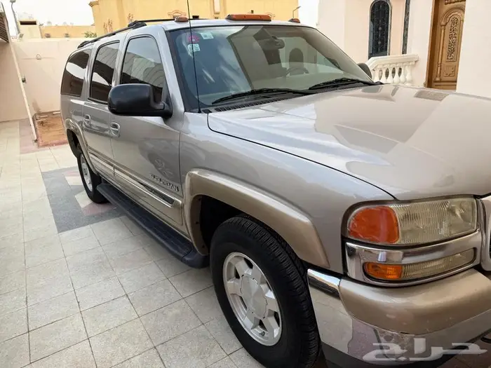 يوكن. 2005. طويل 0