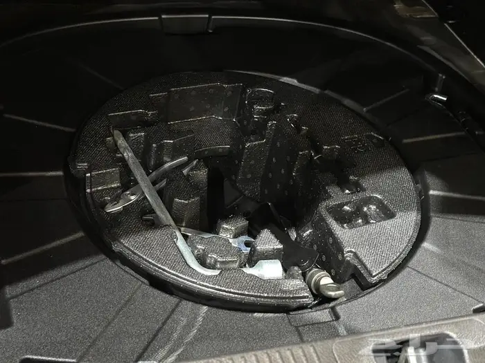 كامري اسبورت 2024 فل 6 سلندر عبداللطيف.( تم   البيع) 28