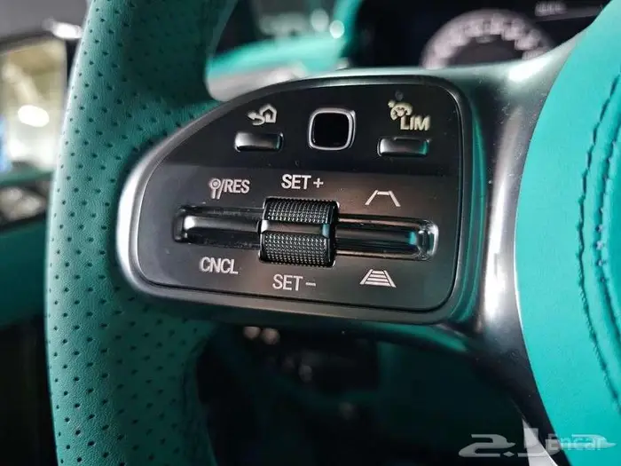 مرسيدس G-Class AMG G63 2021 - وارد كوريا 16