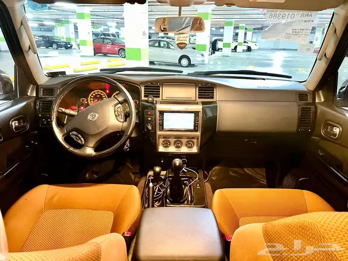 ربع نيسان VTC 2021 تيربو 9