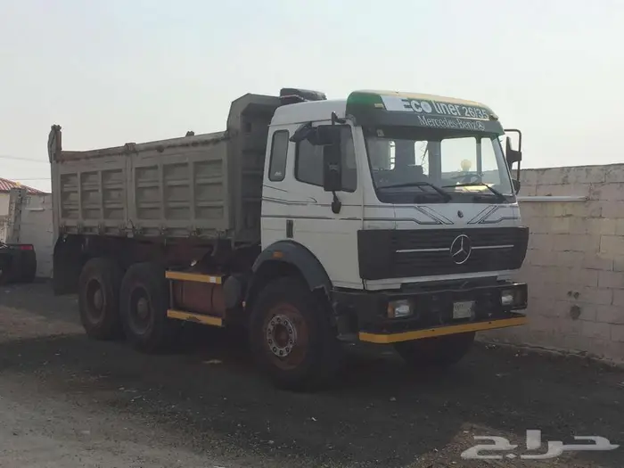 للبيع قلاب سكس ال بي موديل 1992 0