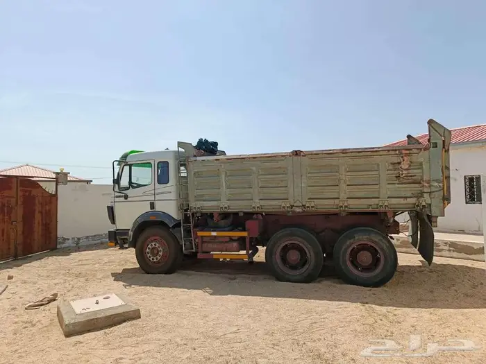 للبيع قلاب سكس ال بي موديل 1992 1