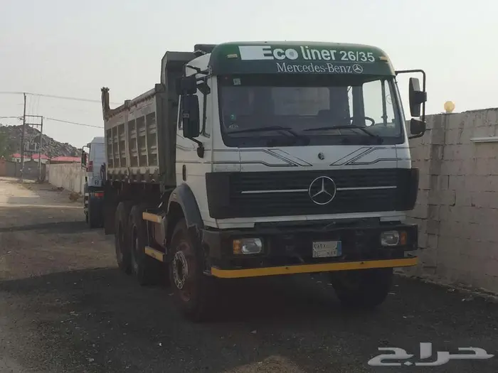 للبيع قلاب سكس ال بي موديل 1992 4