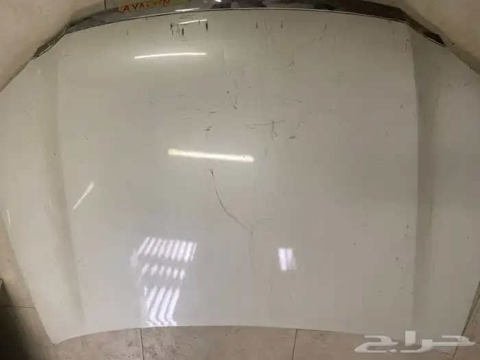 للبيع كابوت أفالون 1