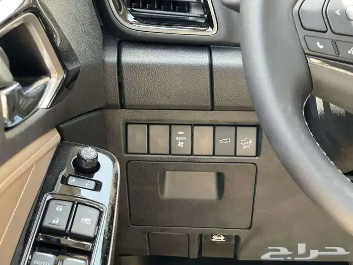 ايسوزو mux 2025 سعودي ( العيسي ) كاش واقساط 16