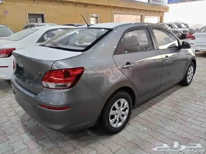 كيا بيجاس استاندر 2026 عروض وخصومات لعملاءنا كاش وتمويل 3