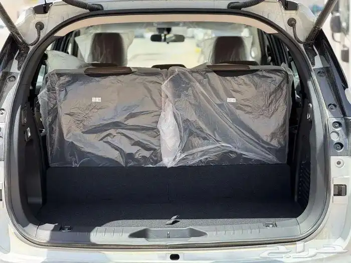 ايسوزو mux 2025 سعودي ( العيسي ) كاش واقساط 20