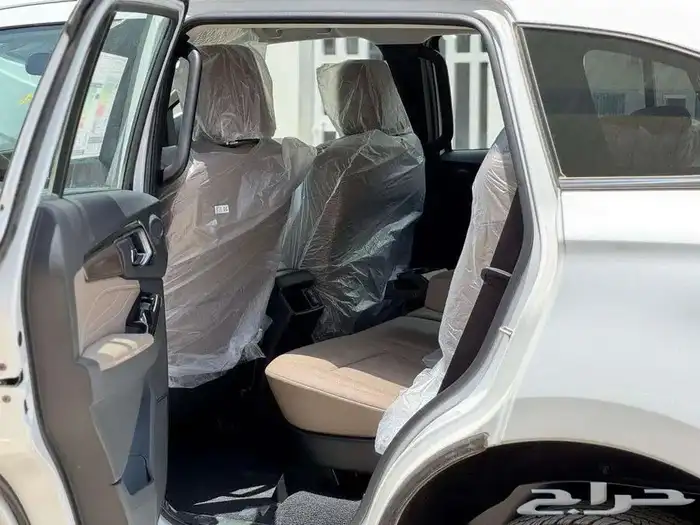 ايسوزو mux 2025 سعودي ( العيسي ) كاش واقساط 23