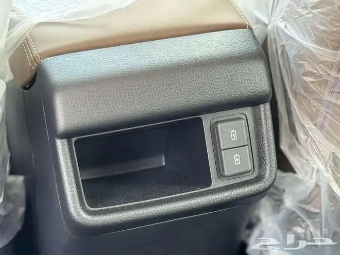 ايسوزو mux 2025 سعودي ( العيسي ) كاش واقساط 18