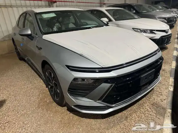 هيونداي سوناتا 2026 سعودي جميع الفئات كاش وتقسيط 2