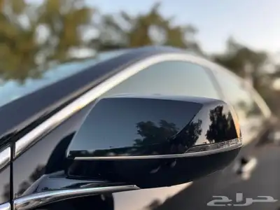 كاديلاك XTS-4 Vsport Platinum 2016 ( مخزن ) index