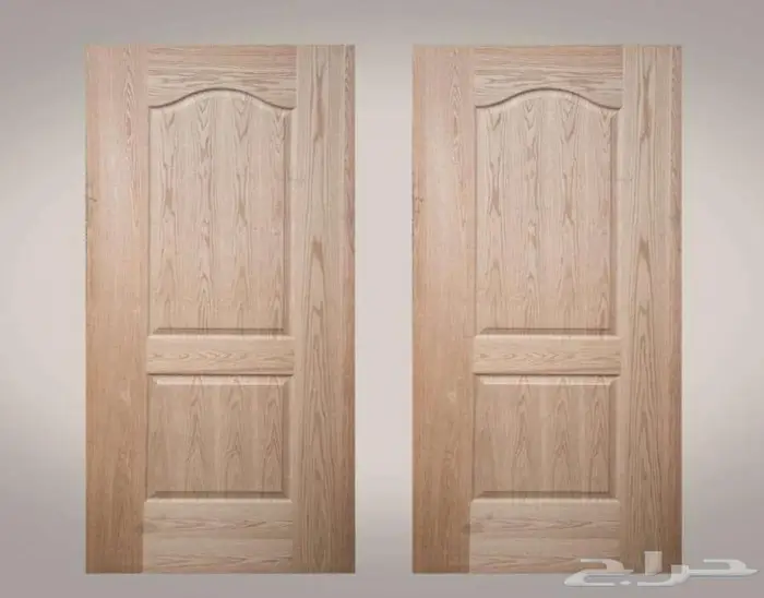 لوح غلاف او جلده باب MDF 1