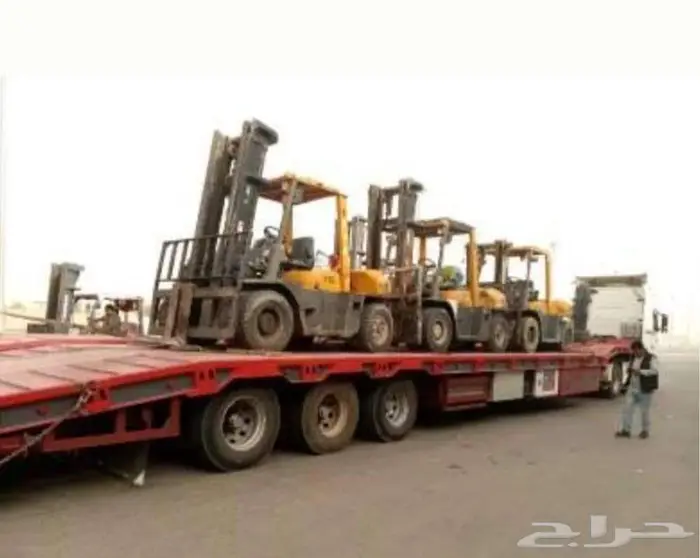 رافعه شوكية تأجير رافعات شوكية 3طن 4طن 5طن 6طن 7طن 10طن 1