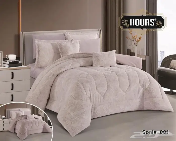 مفارش شتويه 2