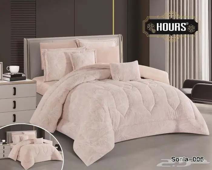 مفارش شتويه 3