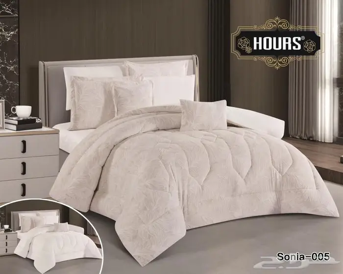 مفارش شتويه 4