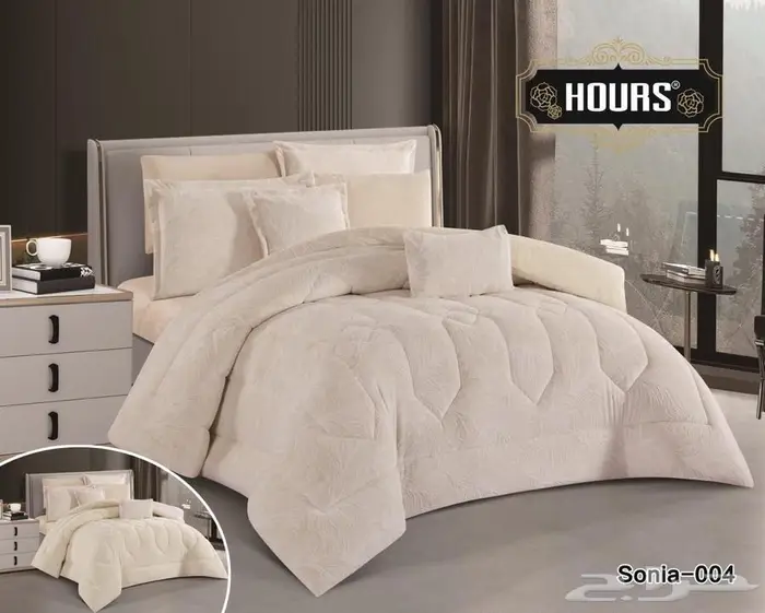 مفارش شتويه 5