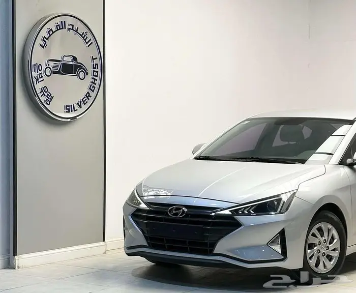 هيونداى النترا ديزل 2019 0