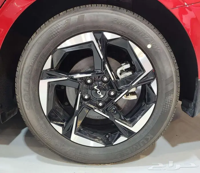 كيا كي 5 نص فل 2026 KIA K5 GLS الأهلية افضل سعر 16