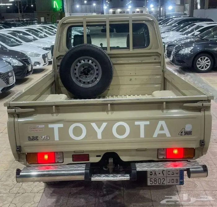 شاص 2018 ديزل سعودي 10