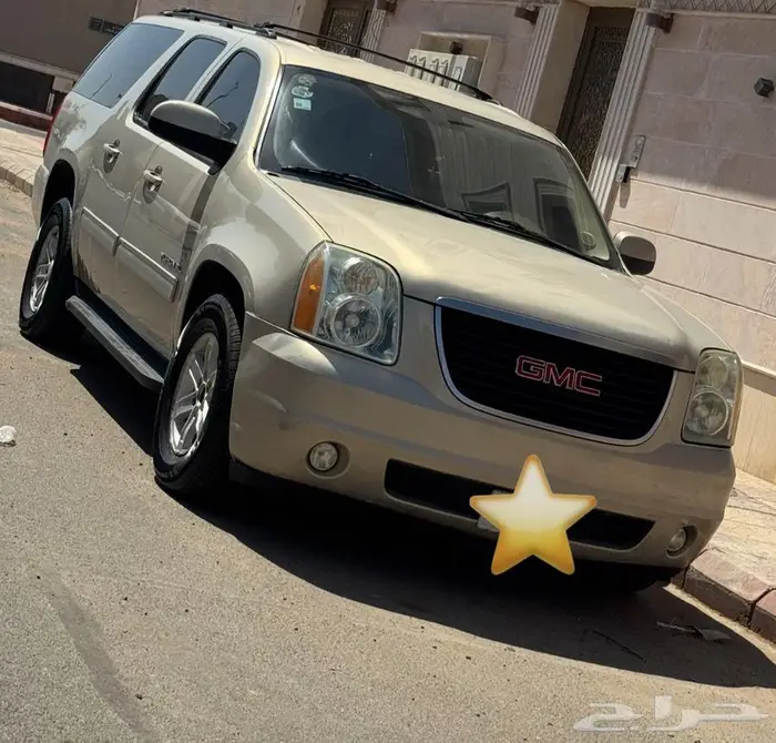 جمس يركن 2010للبيع 0