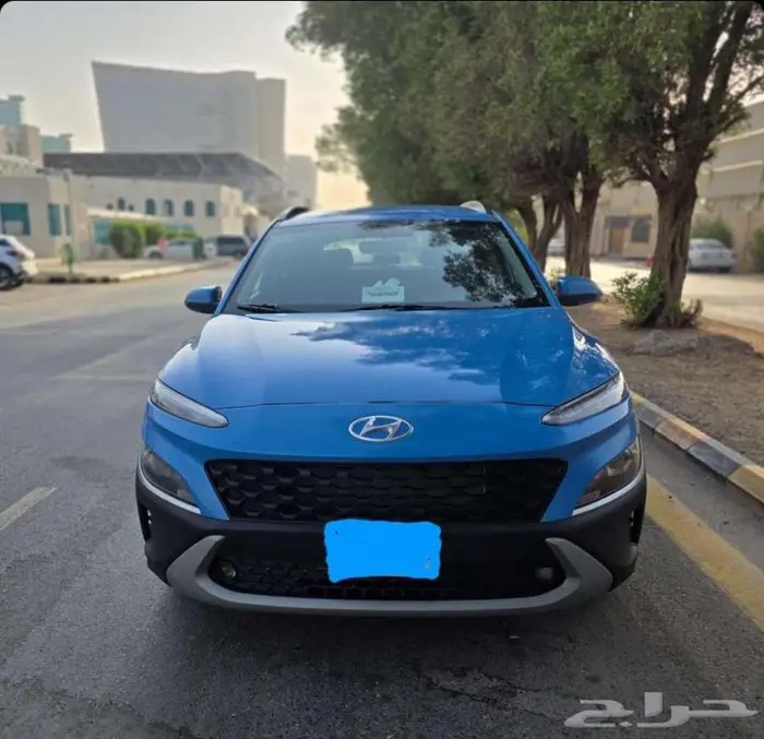 هونداي كونا 2022 سمارت 6