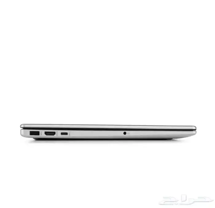 لابتوب hp اسنشيال  كور اي 5  8 جيجا  512 جيجا   15.6 بوصه 6