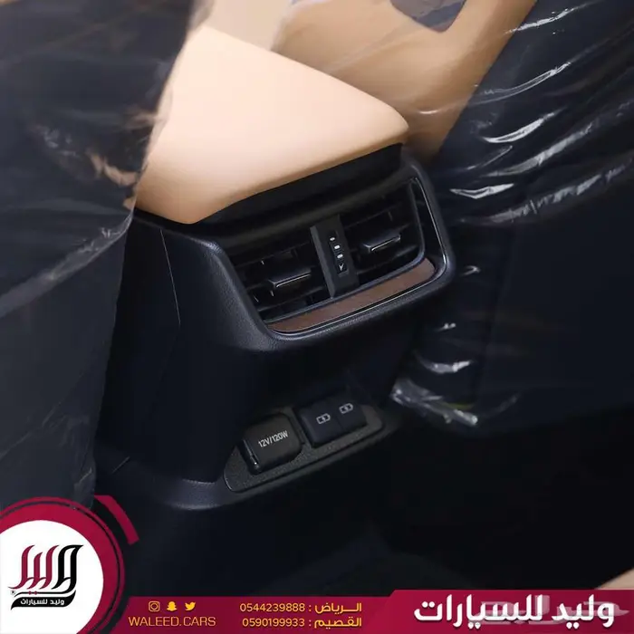 لكزس ES 350 DD فل كامل 2025 خليجي 12