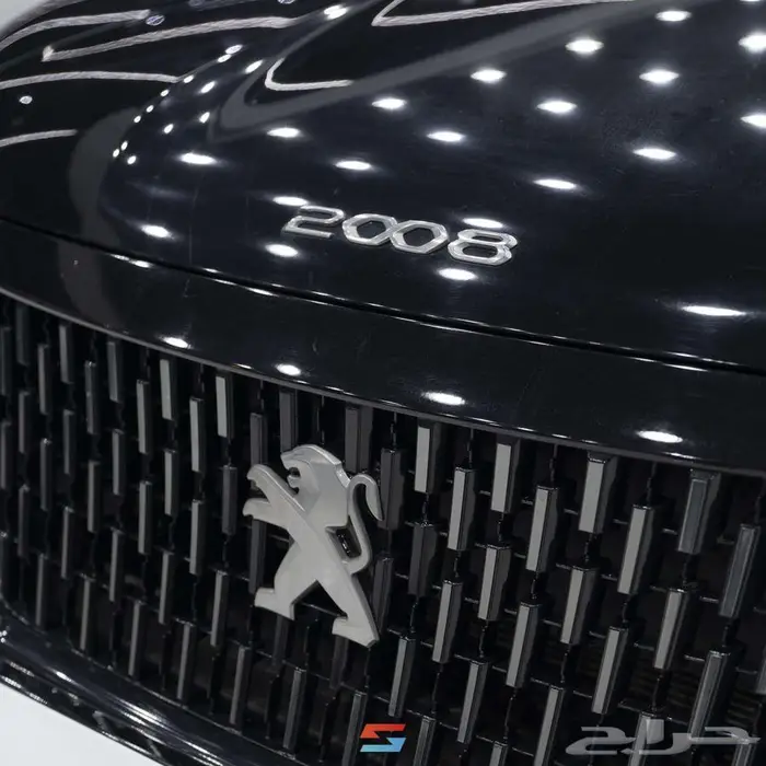 بيجو 2008 GT موديل 2023 6