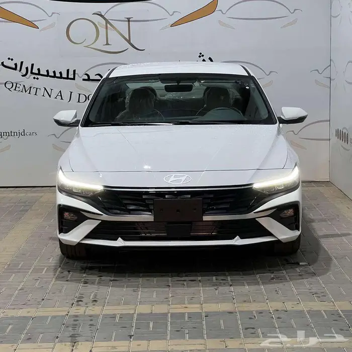 النترا سمارت مكينة 2.0 موديل 2026 0