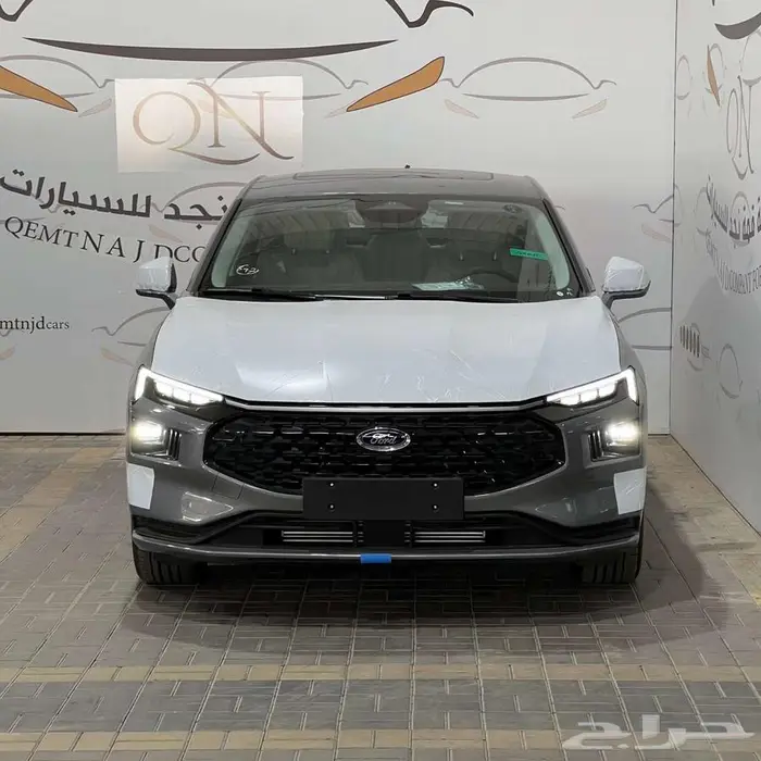 تورس ترند موديل 2026 نقدا او اقساط 5