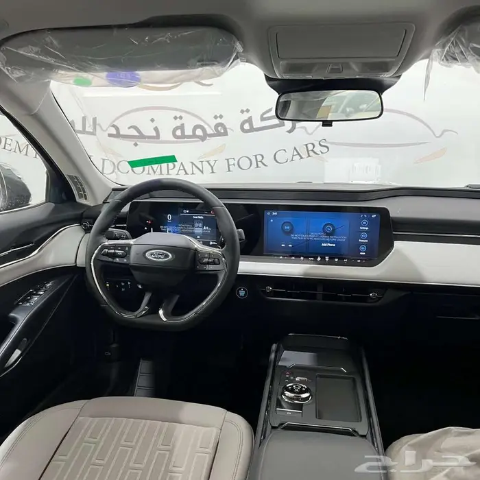 تورس ترند موديل 2026 نقدا او اقساط 4