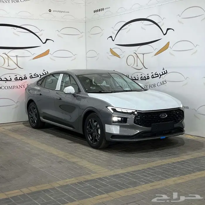 تورس ترند موديل 2026 نقدا او اقساط 6