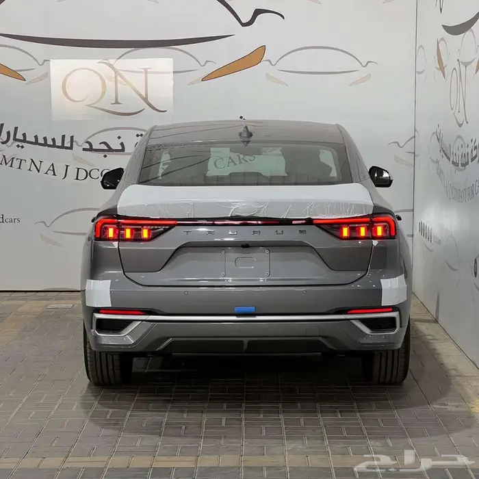 تورس ترند موديل 2026 نقدا او اقساط 7