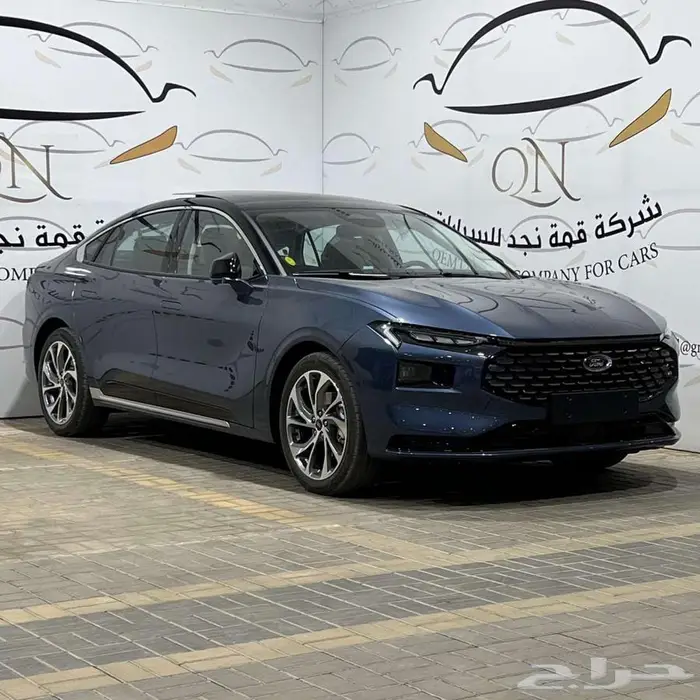 تورس تيتانيوم موديل 2025 نقدا او اقساط 0