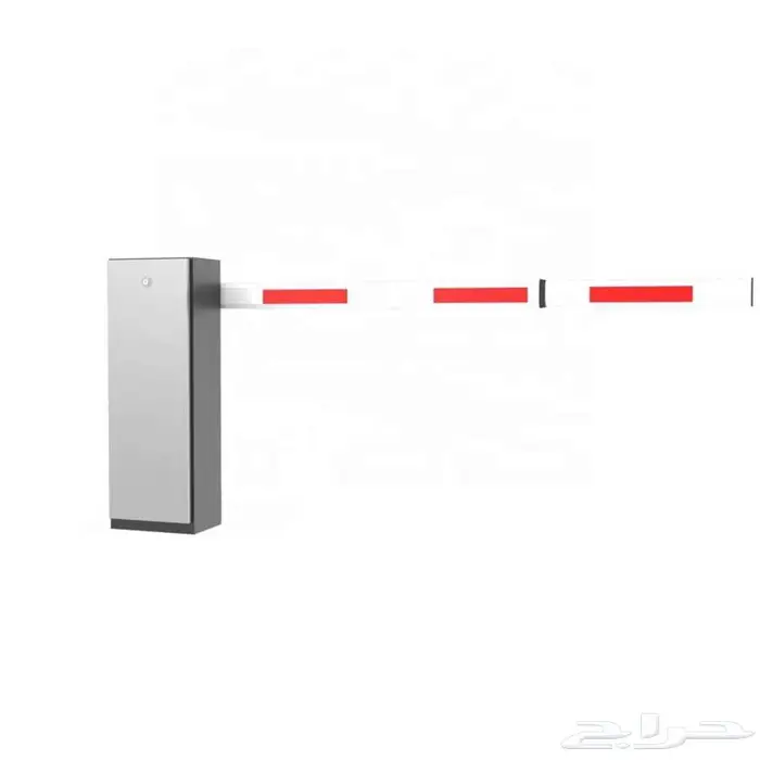 بوابات مواقف السيارات 1