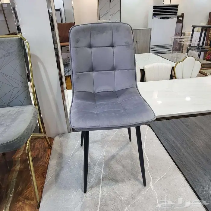 كراسي مطاعم 12