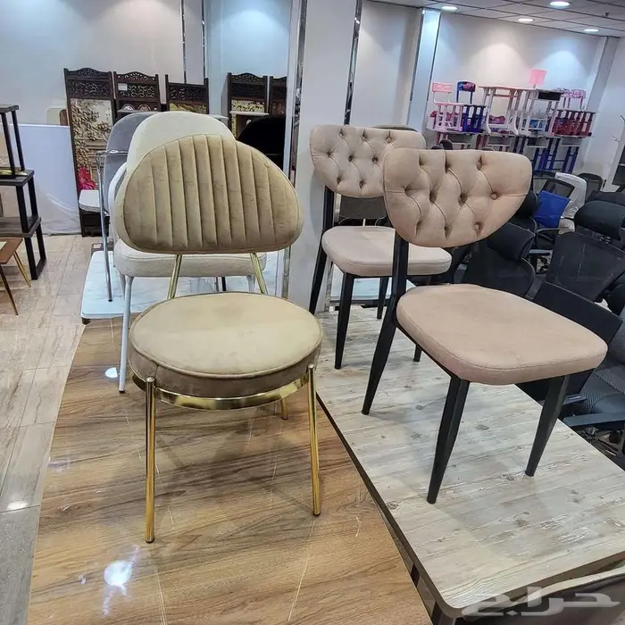 كراسي مطاعم 15